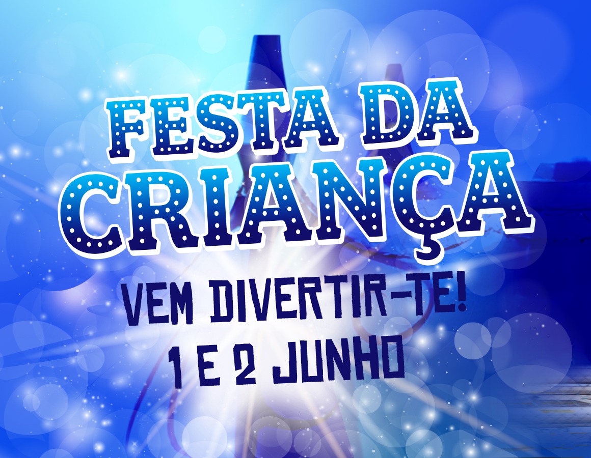 Pack Dia da Criança (4 aos 10 anos)